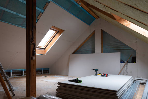 Insulation Inspection Services in Montegut, LA