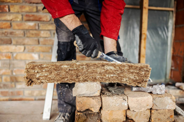 Best Soundproof Insulation Installation  in Montegut, LA
