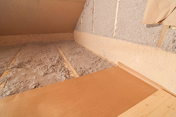 Best Insulation for New Construction  in Montegut, LA